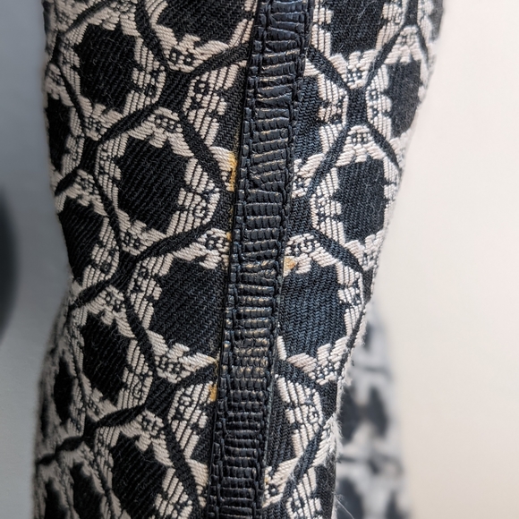 Armani Vintage Boots Size 37 - Picture 13 of 14